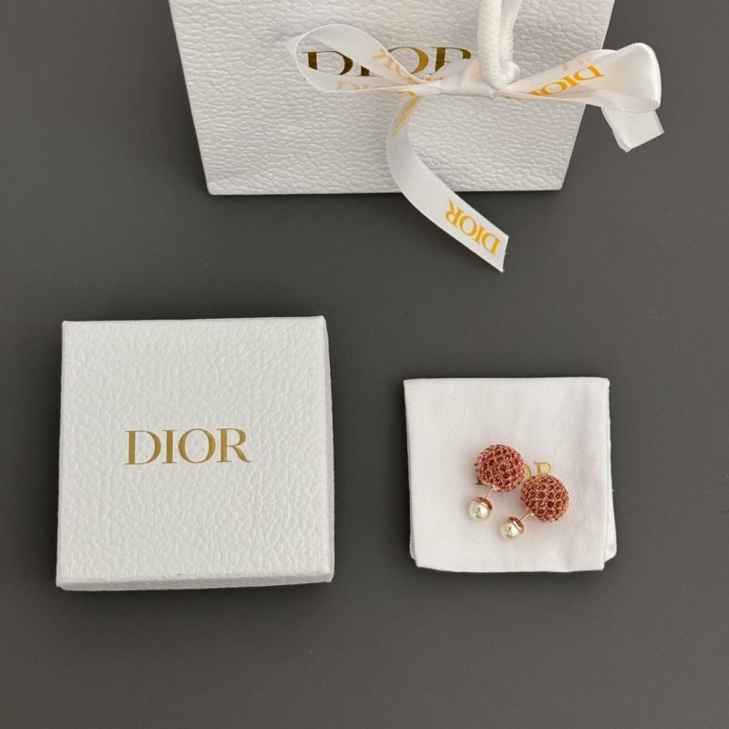 Christian Dior Earrings